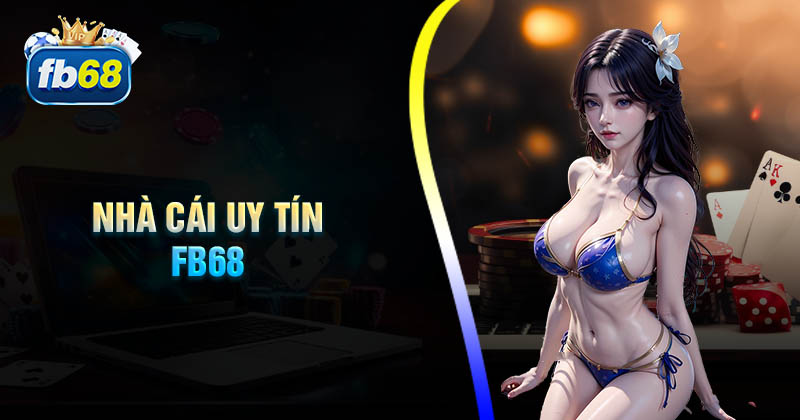 Nhà cái Fb68 - Lựa chọn hàng đầu cho tín đồ cá cược